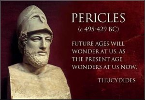 pericles-quote