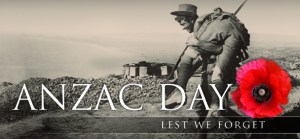ANZAC