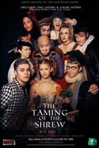 The-Taming-of-the-shrew