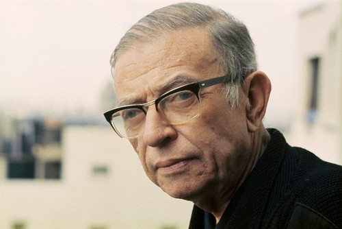 jean-paul-sartre