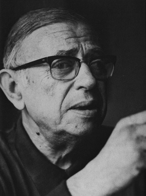 sartre1